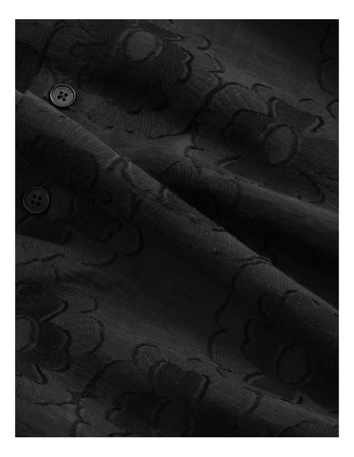 Freddy Short Sleeve Shirt Black image 6