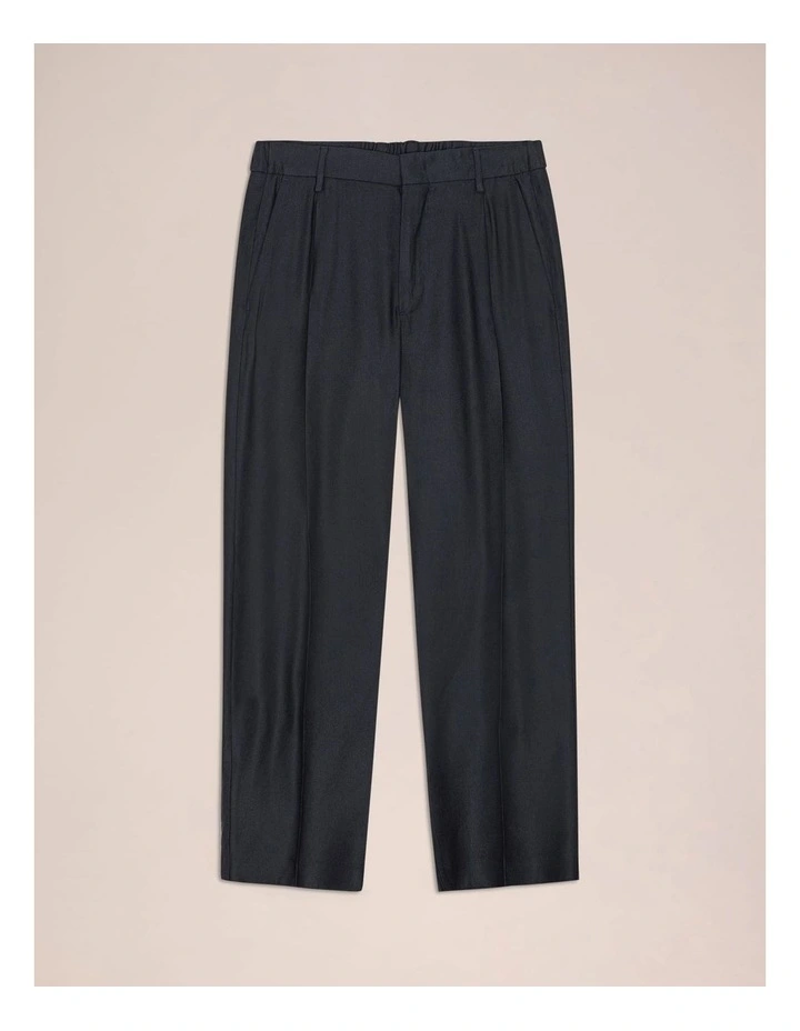 Kay Trousers Deep Navy image 5