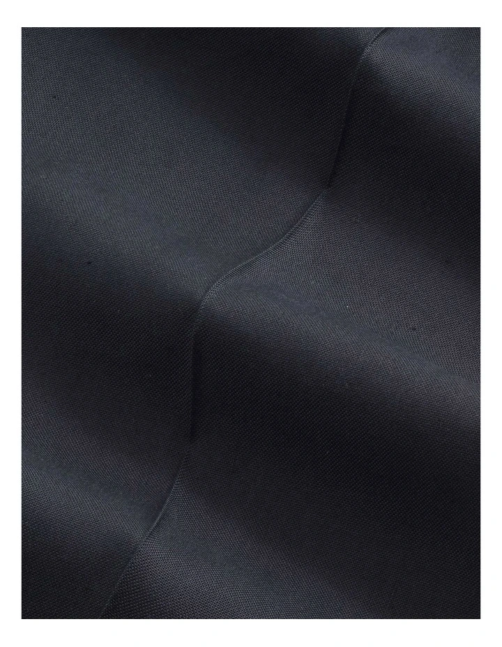 Kay Trousers Deep Navy image 6