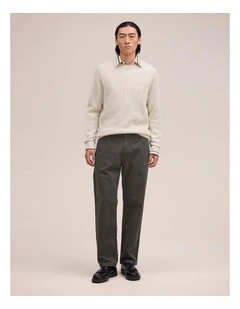 Aden Pant Dark Army