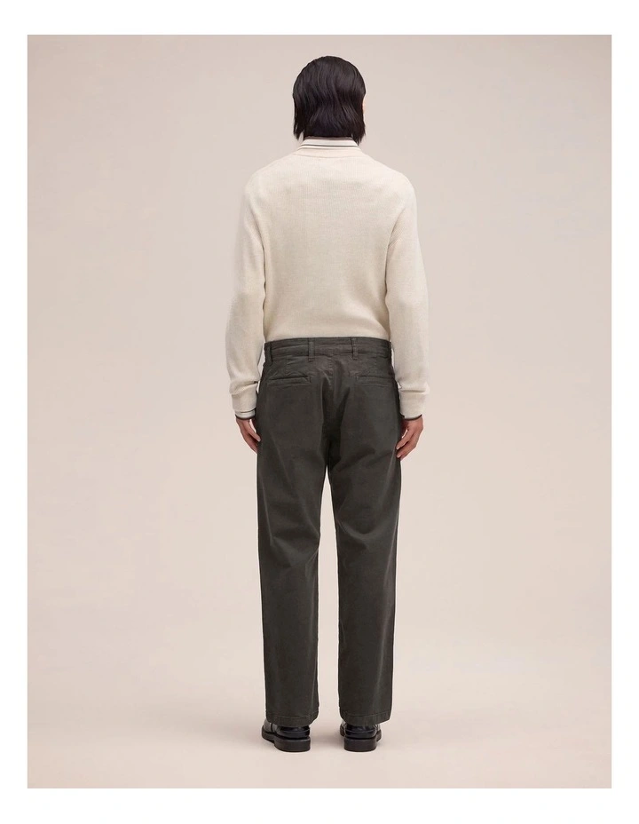 Aden Pant Dark Army image 2