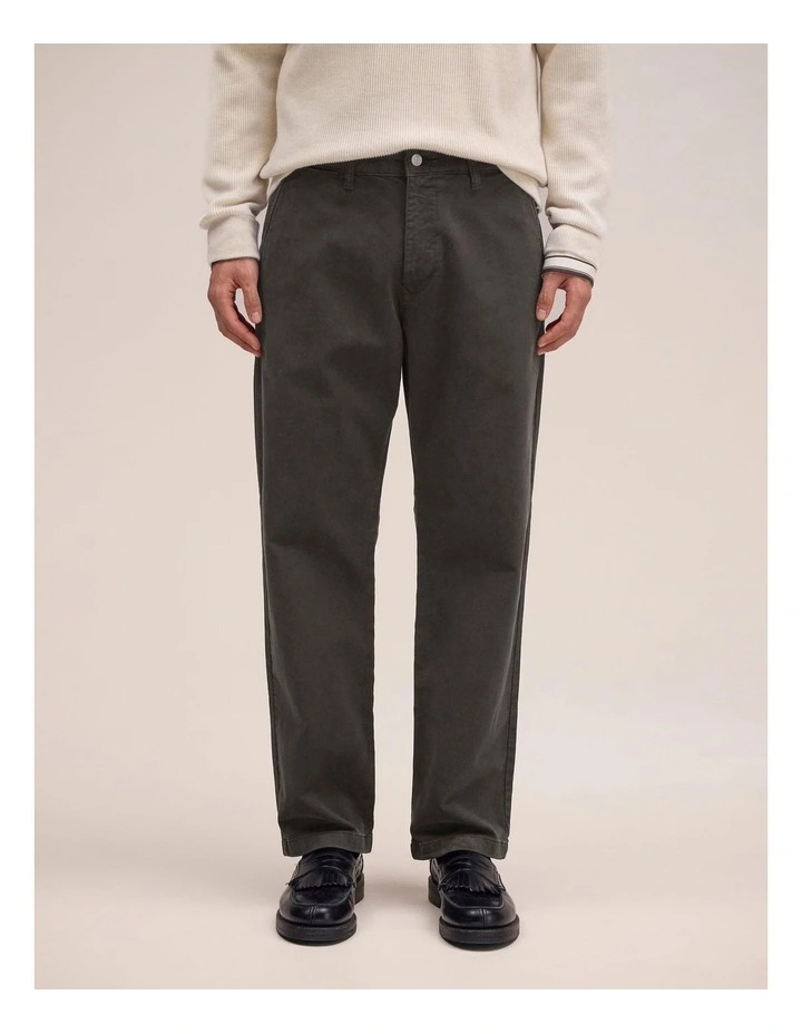 Aden Pant Dark Army image 3