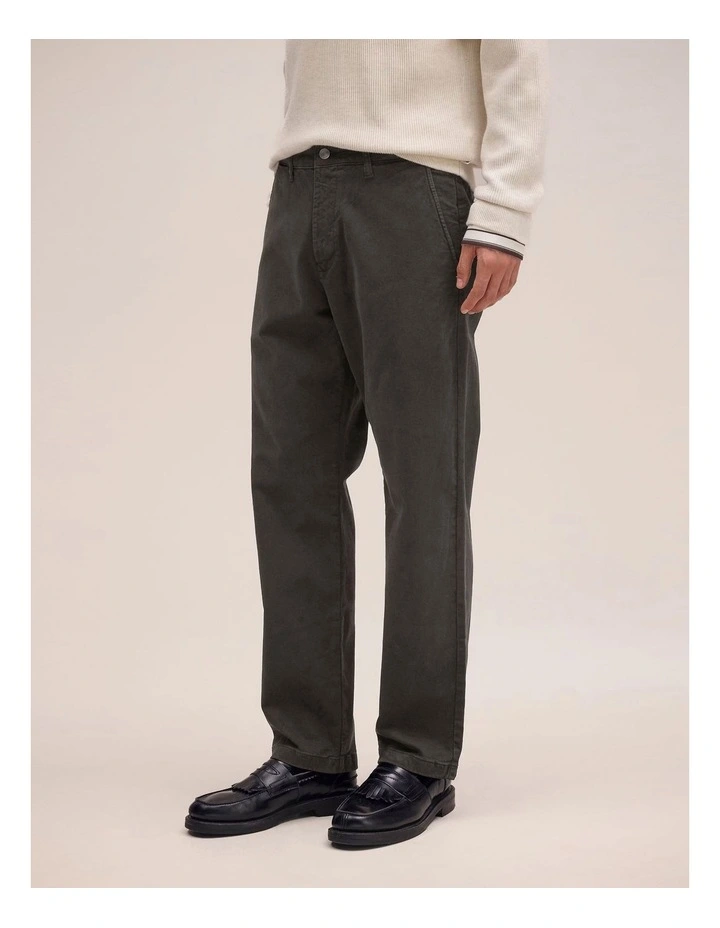 Aden Pant Dark Army image 4
