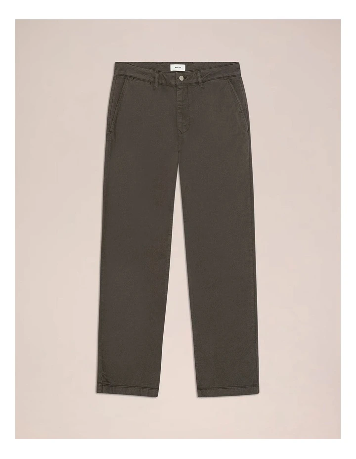 Aden Pant Dark Army image 5