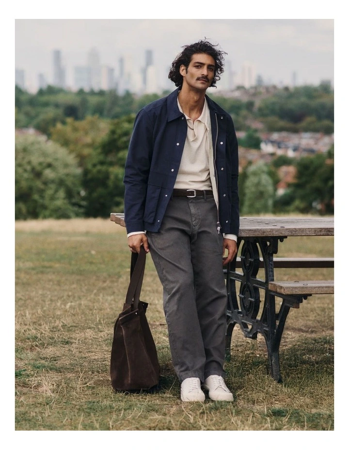 Aden Pant Dark Army image 7