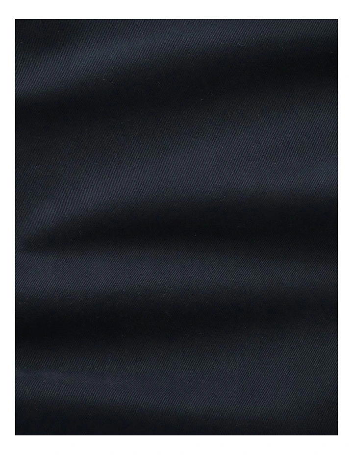 Aden Pant Navy Blue image 6