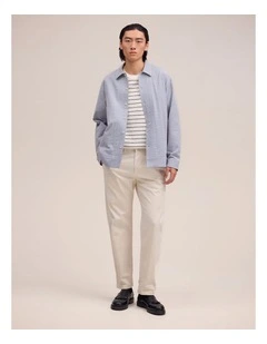 Aden Pant Ivory