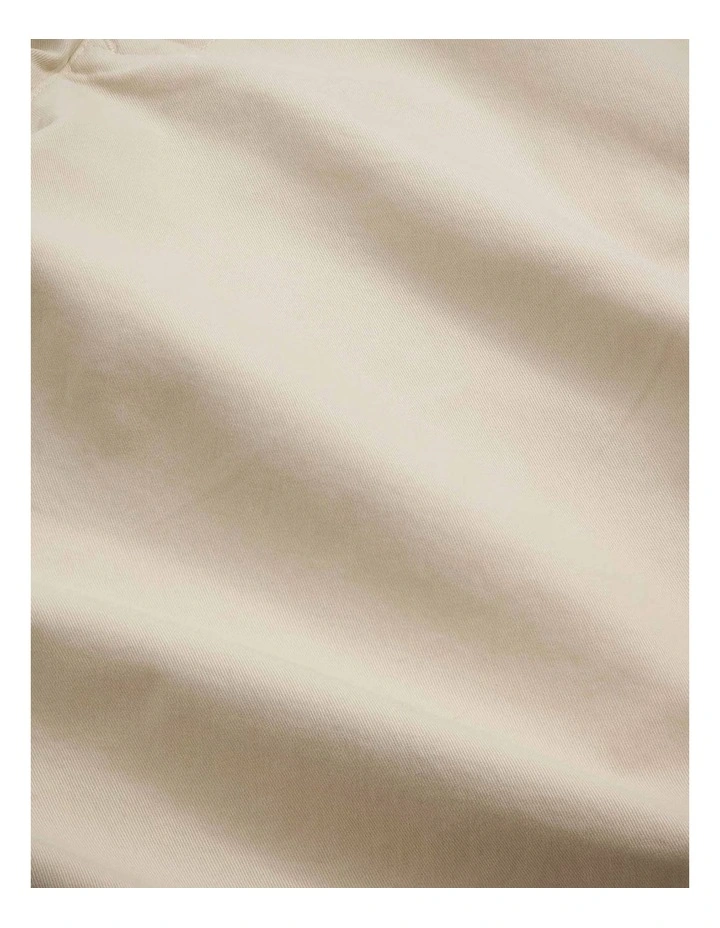 Aden Pant Ivory image 6