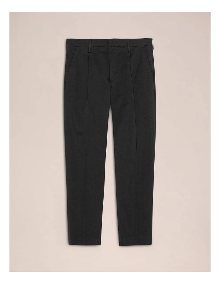Bill Trousers Black image 5
