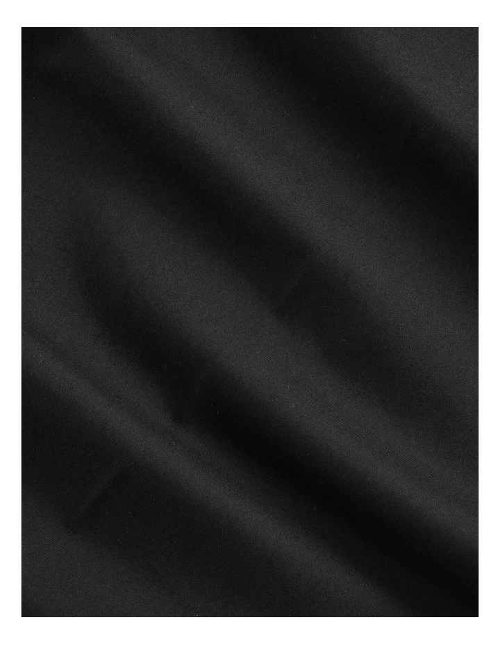 Bill Trousers Black image 6