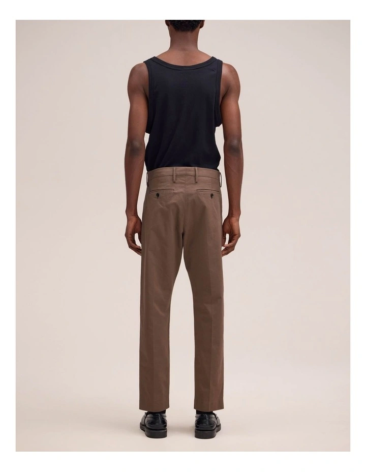Bill Trousers Mable Husk image 2