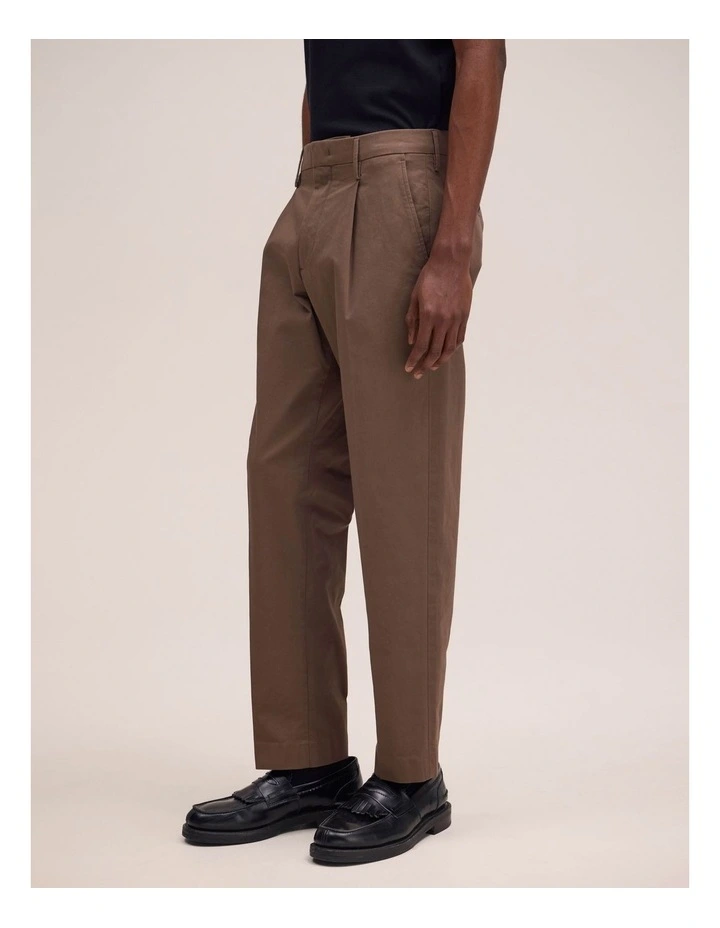 Bill Trousers Mable Husk image 4