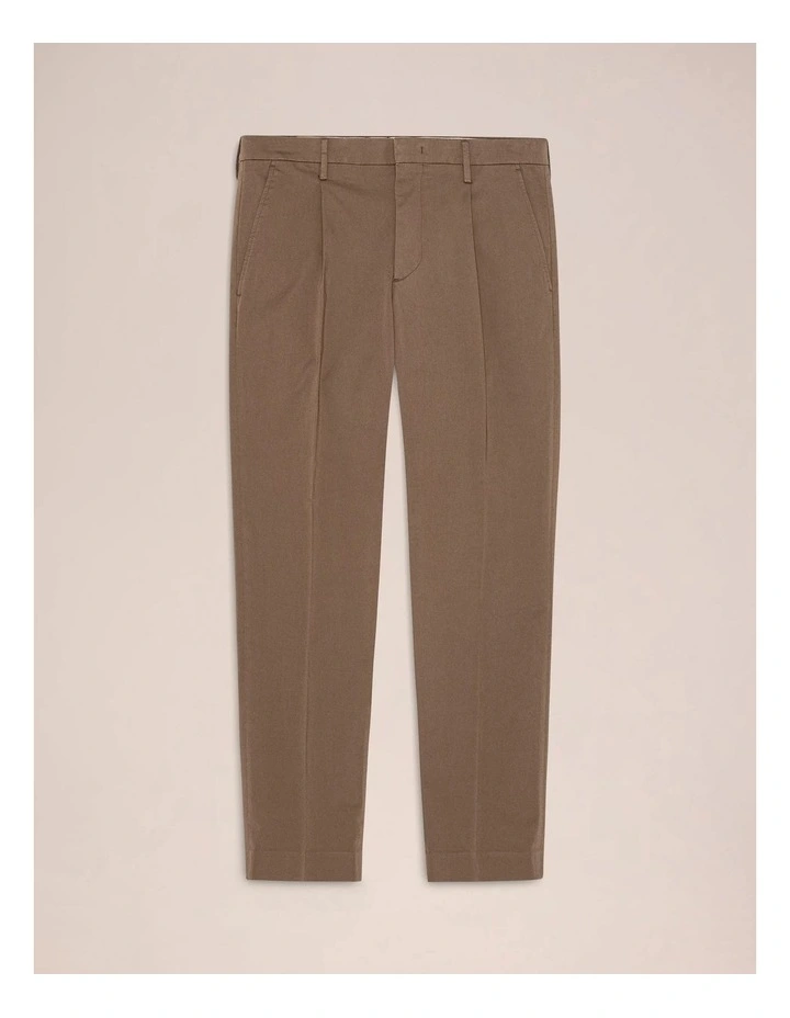 Bill Trousers Mable Husk image 5