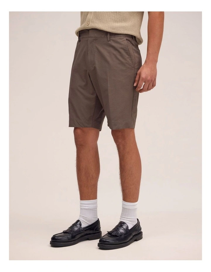 Billie Shorts Mable Husk image 4