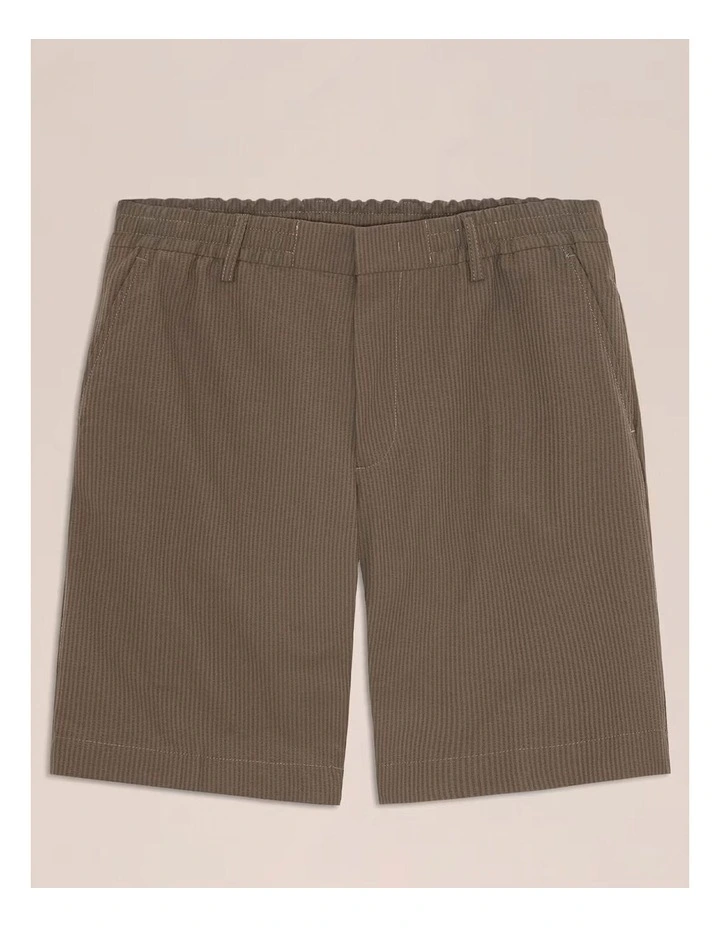 Billie Shorts Mable Husk image 5