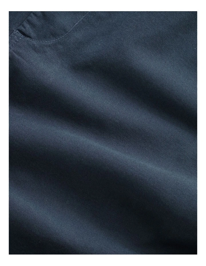 Gregor Shorts Navy Blue image 6