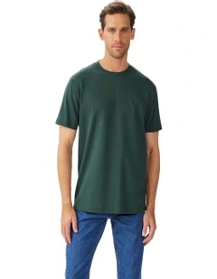 Parson T-Shirt Pine