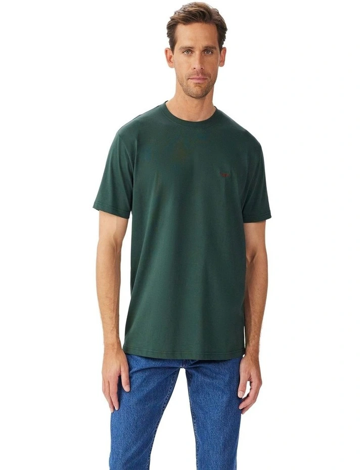 Parson T-Shirt Pine image 1