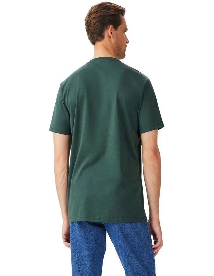 Parson T-Shirt Pine image 2