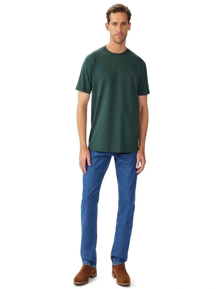 Parson T-Shirt Pine image 3