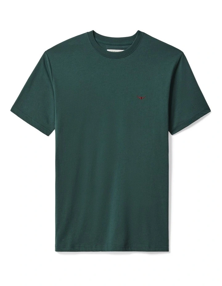 Parson T-Shirt Pine image 4