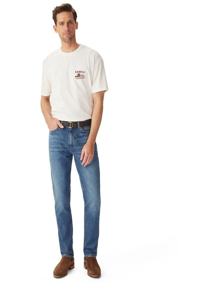 Last T-Shirt White image 3