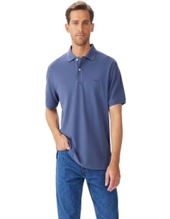 Rod Polo  Blue