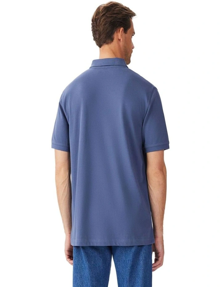 Rod Polo Blue image 2