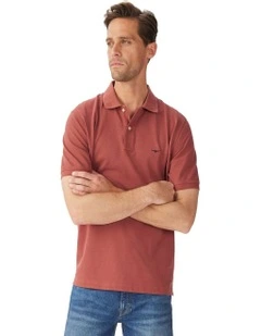 Rod Polo  Red