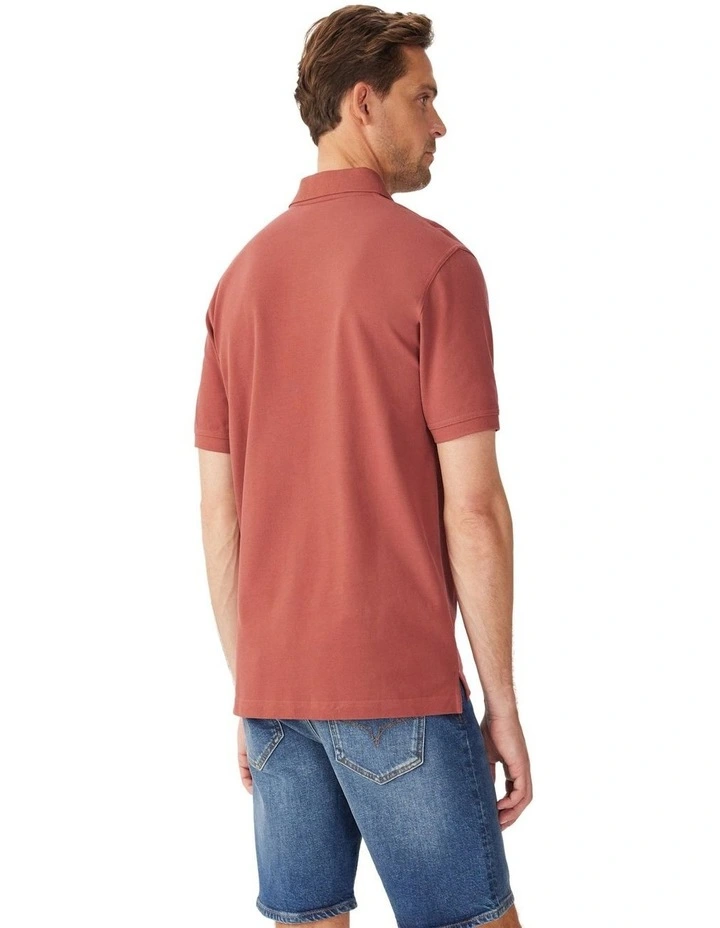 Rod Polo  Red image 2