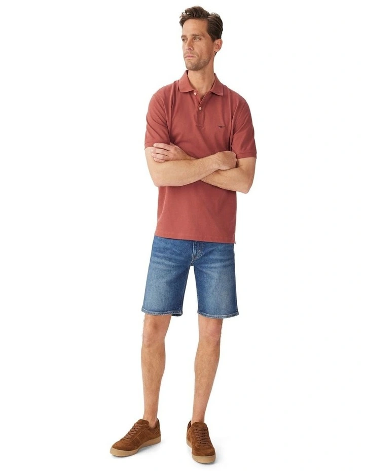 Rod Polo  Red image 3