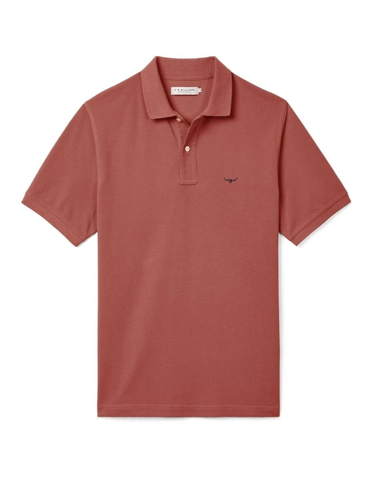 Rod Polo  Red image 4