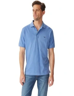 Rod Polo  Soft Blue