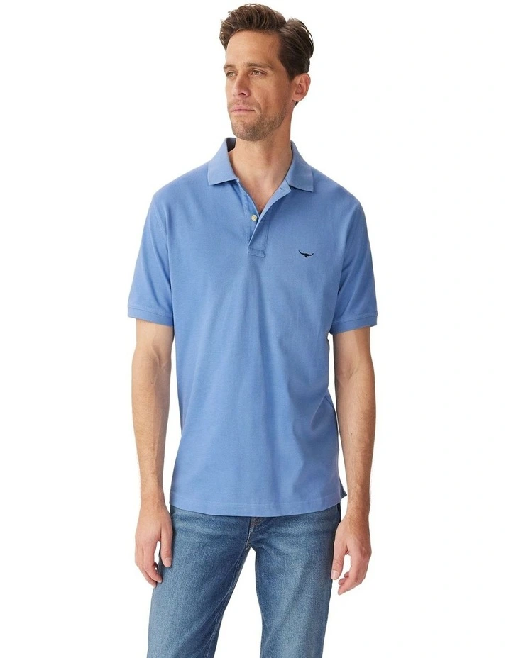 Rod Polo  Soft Blue image 1