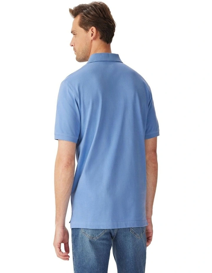 Rod Polo  Soft Blue image 2