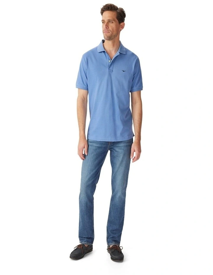 Rod Polo  Soft Blue image 3