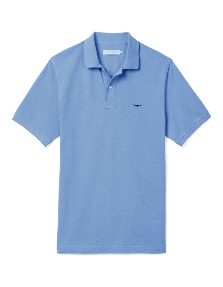 Rod Polo  Soft Blue image 4
