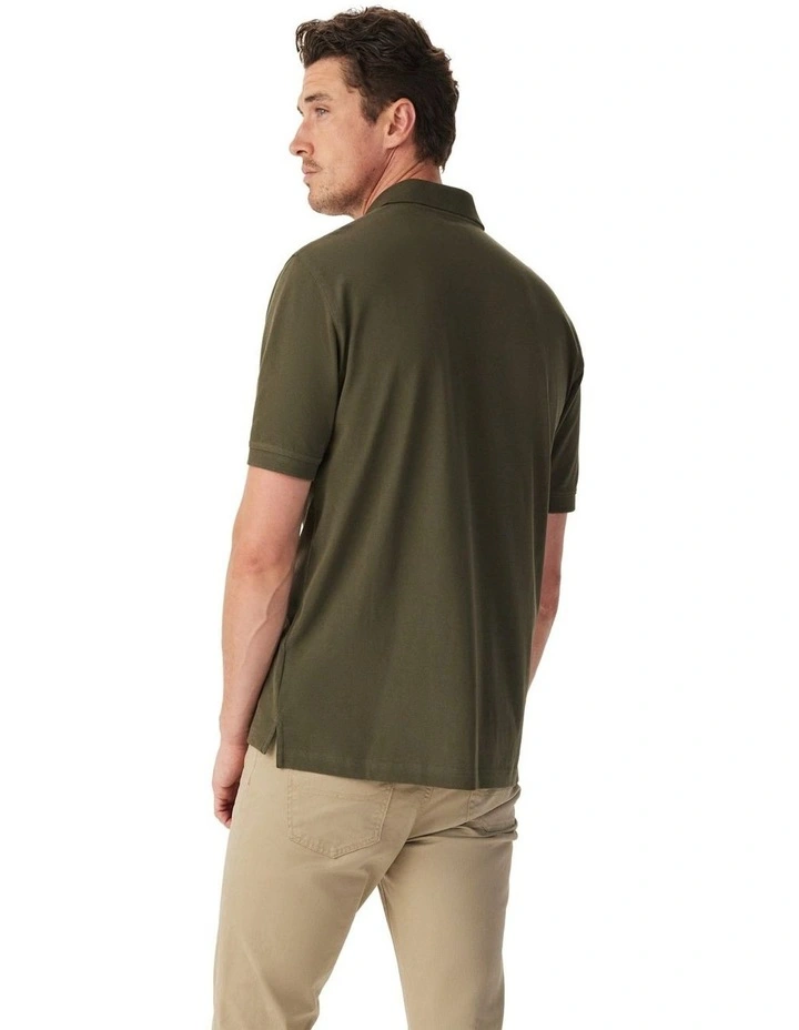 Rod Polo in Fatigue image 2