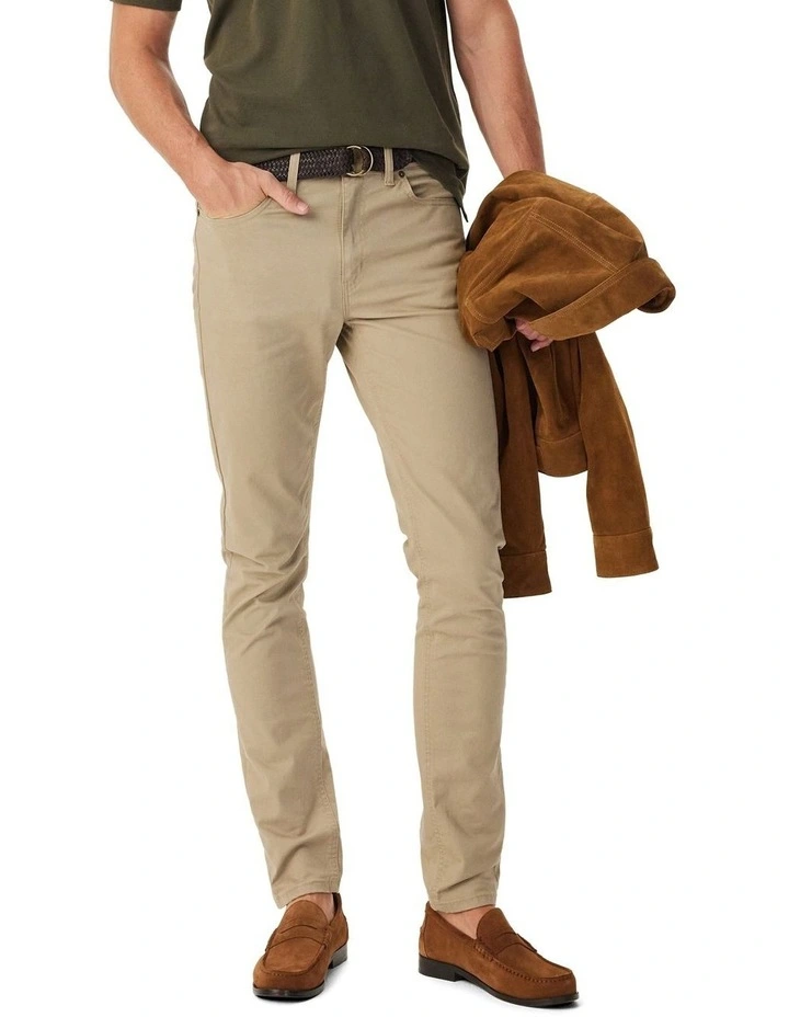 Rod Polo in Fatigue image 3