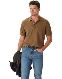 Rod Polo in Cigar