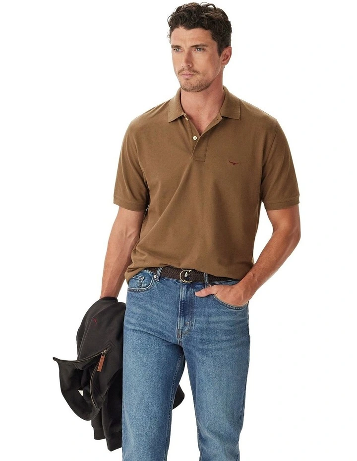 Rod Polo in Cigar image 1