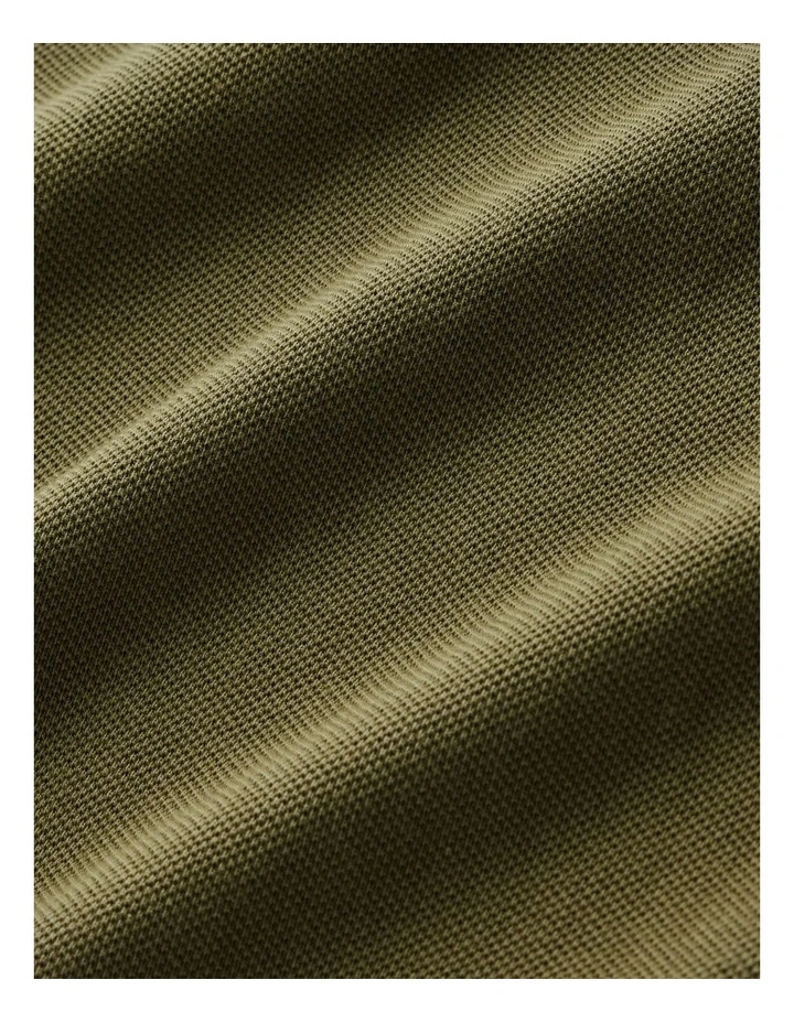 Rod Polo Fatigue in Green image 5