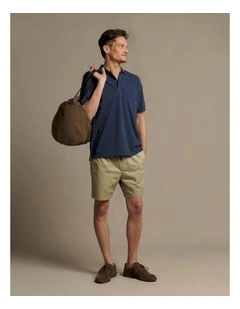 Rod Polo  Worker Blue