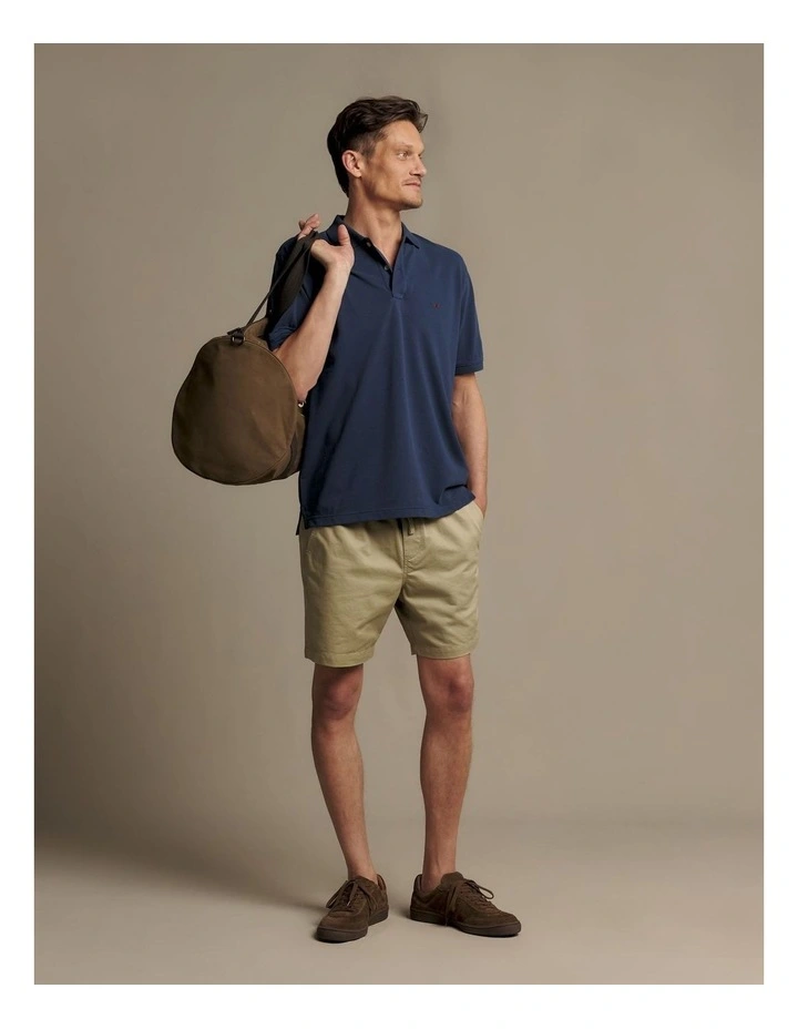 Rod Polo Worker Blue image 1