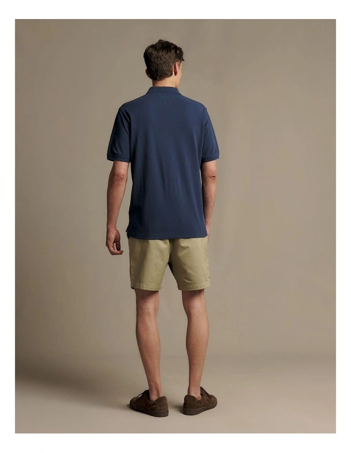 Rod Polo Worker Blue image 4