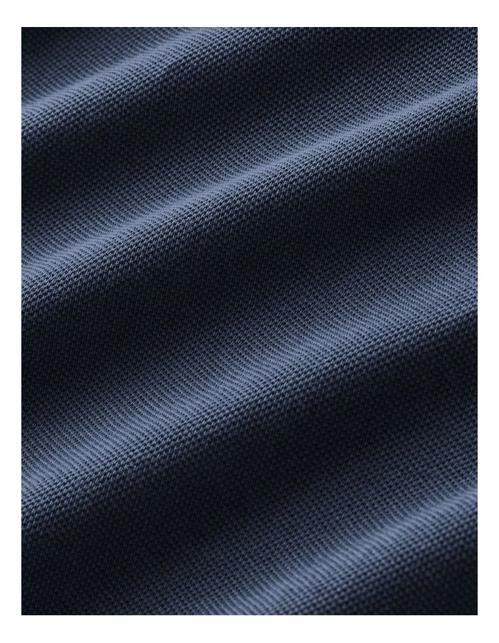 Rod Polo Worker Blue image 6