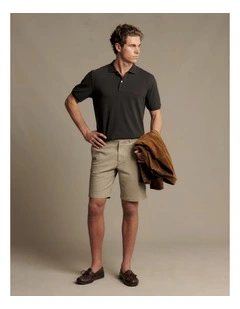 Rod Polo  Charcoal