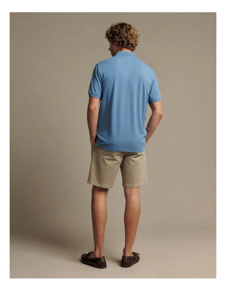 Rod Polo Dusty Blue image 3