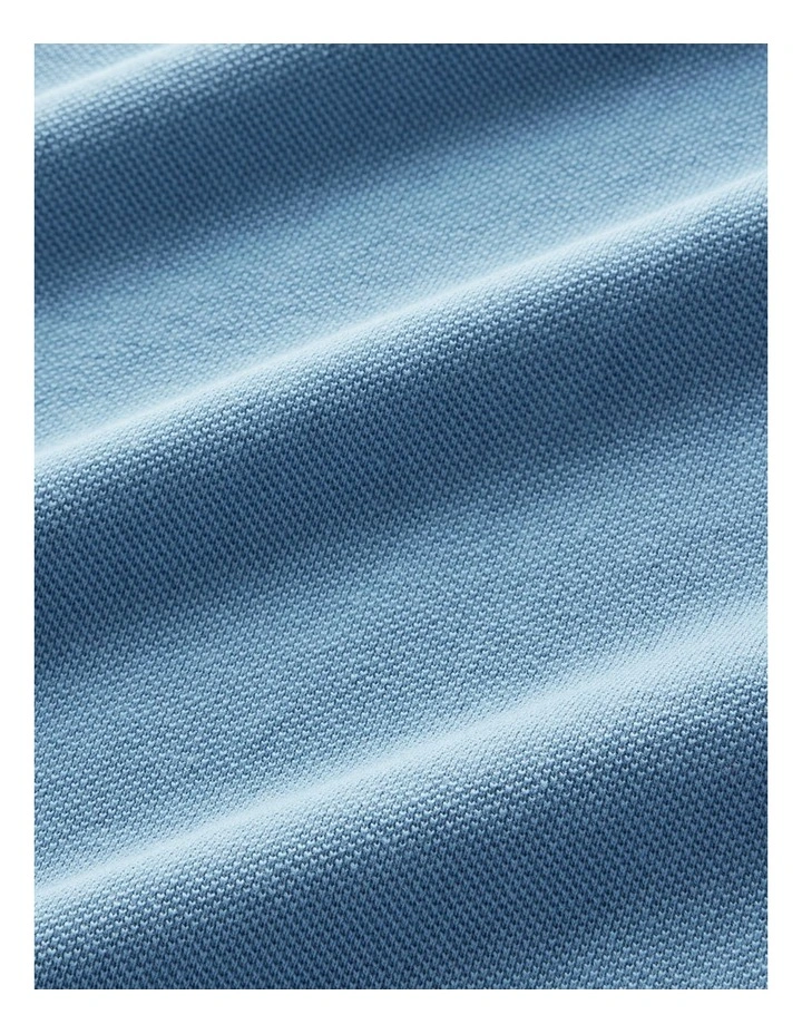 Rod Polo Dusty Blue image 5