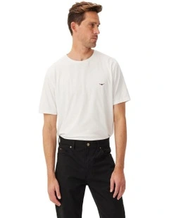 Ramco 5 Pocket Pant Black